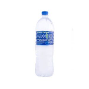 Mineral Water (L) – مياه معدنية