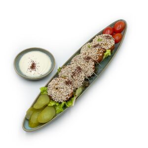 Falafel – فلافل