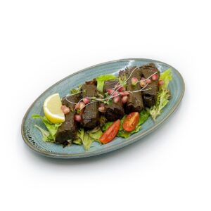 Grape Leaves – ورق عنب