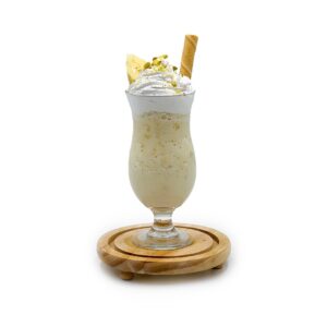 Banana Milkshake – بانانا ميلك شيك