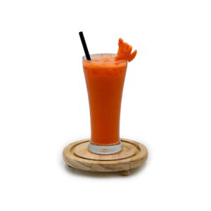 Carrot Juice – جزر