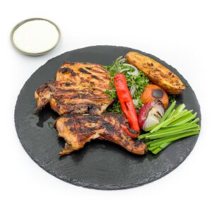 Grilled Chicken – دجاج على الفحم