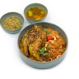 Chicken Madghout 1/2 – مضغوط دجاج