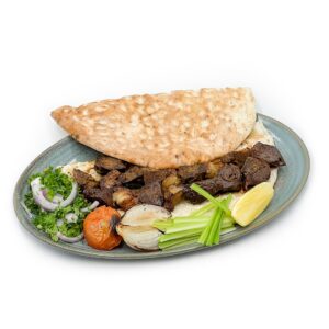 Grilled Liver – كبدة مشوية