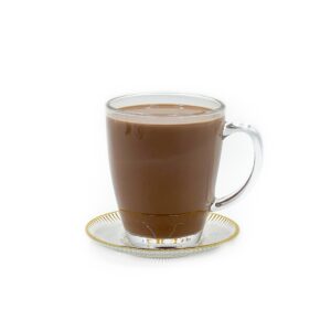 Hot Chocolate – شوكولاتة ساخنة