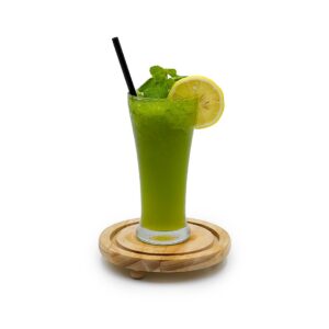 Lemon with Mint – ليمون بالنعناع