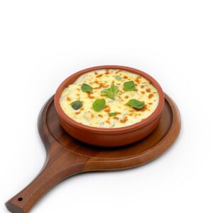 Macaroni Béchamel – مكرونة بشاميل