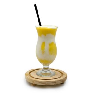 Mango Lassi – مانجو بالزبادي