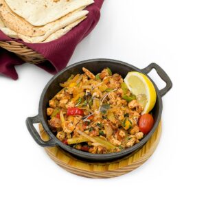 Mukalkal Chicken – مقلقل دجاج