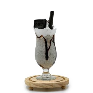 Oreo Milkshake – اوريو ميلك شيك