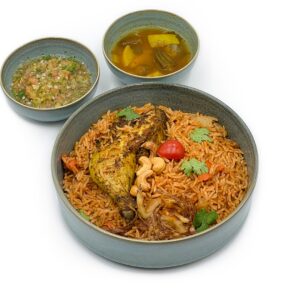 Chicken Madghout 1/4 – مضغوط دجاج